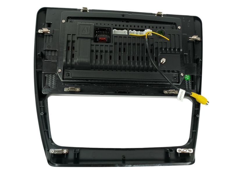 Автомагнитола для Volkswagen Jetta 6 2010-2018 Android CarPlay 2Gb 64Gb 2616887402 фото