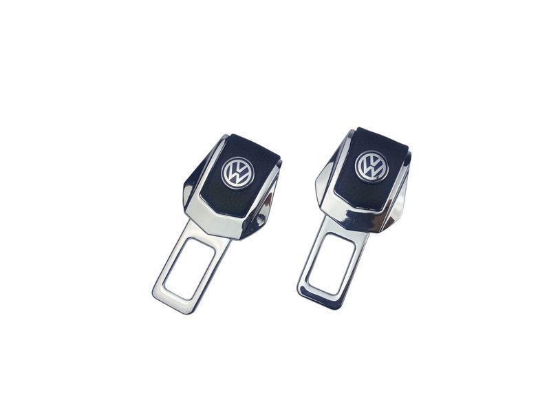 Заглушка ремня безопасности для Volkswagen 2561307526 фото