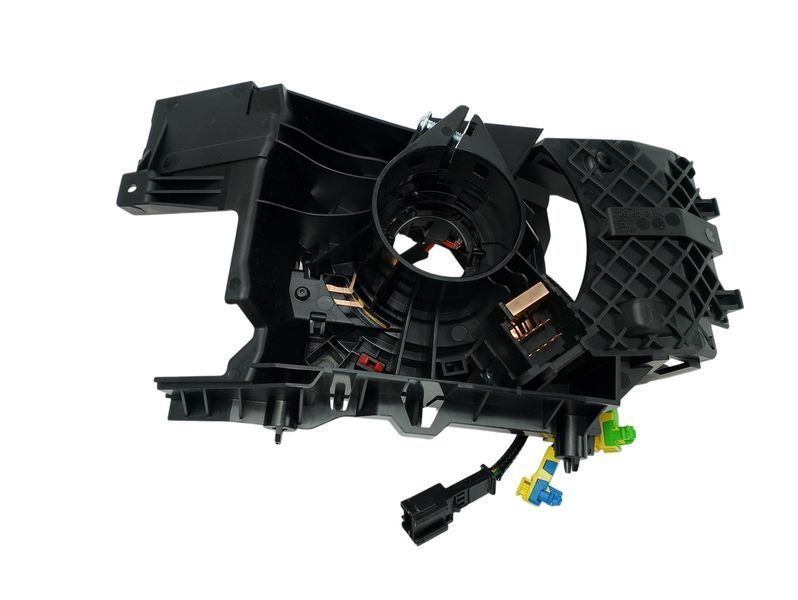 Модуль подушки безопасности, шлейф руля SRS для Renault Kangoo (KW01), Clio 2008&ndash;2017 8201590627 3000888052 фото