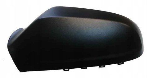Корпус зеркала левый для Opel Astra H 2004-2007 1661840843 фото