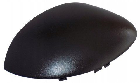 Корпус зеркала правый для Peugeot 206 206+ для Citroen C2 C3 Xsara Picasso 1796802155 фото