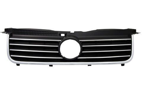 Решетка радиатора Volkswagen Passat B5 2000-2005 1942488424 фото
