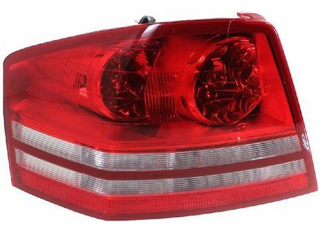 Задній лівий ліхтар Dodge AVENGER JS 2008-2010 1993787364 фото