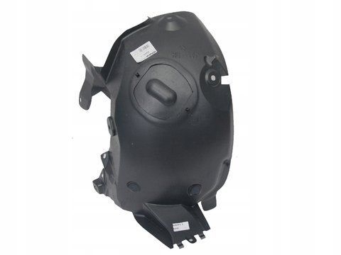 Подкрылок крыла переднего левый для Renault Kangoo 2008- 1944239604 фото