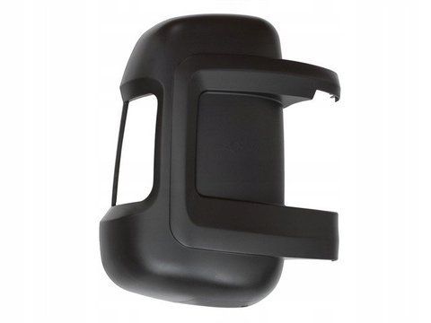 Корпус зеркала правый для Citroen Boxer Ducato Jumper 2006-2020 1647338794 фото