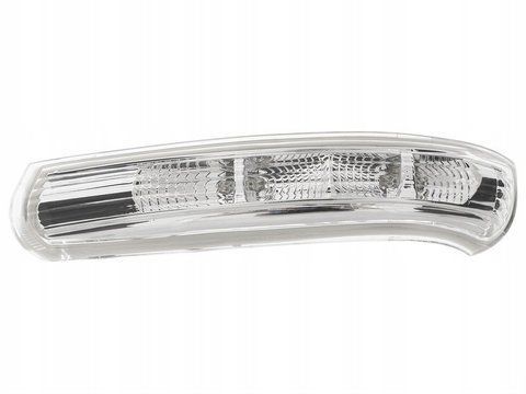 Поворот в дзеркало лівий Chevrolet Captiva 2007-2014 LED 2443047307 фото