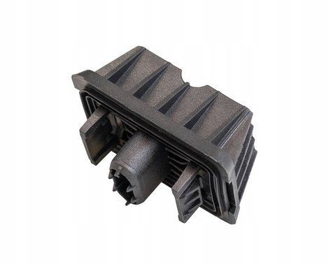 Подушка домкрата нижня (піддомкратник) BMW E90 E91 F10 F11 2435675403 фото
