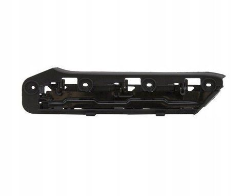 Кронштейн переднього бампера правий Volkswagen Caddy III 2004-2010 1947623220 фото