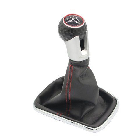 Ручка КПП переключения передач для Volkswagen Golf 4 Тюнинг 2268729236 фото