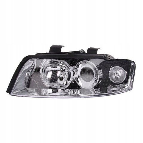 Фара основная левая Audi A4 B6 2000-2004 1968655223 фото
