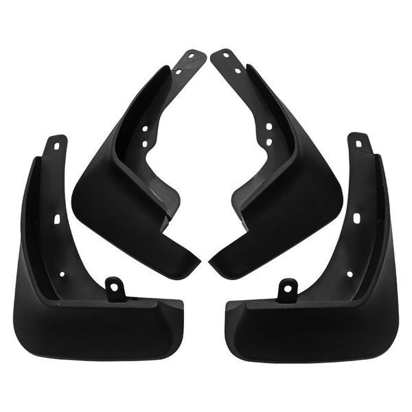 Брызговики для Kia Rio 2011-2014 2497389281 фото