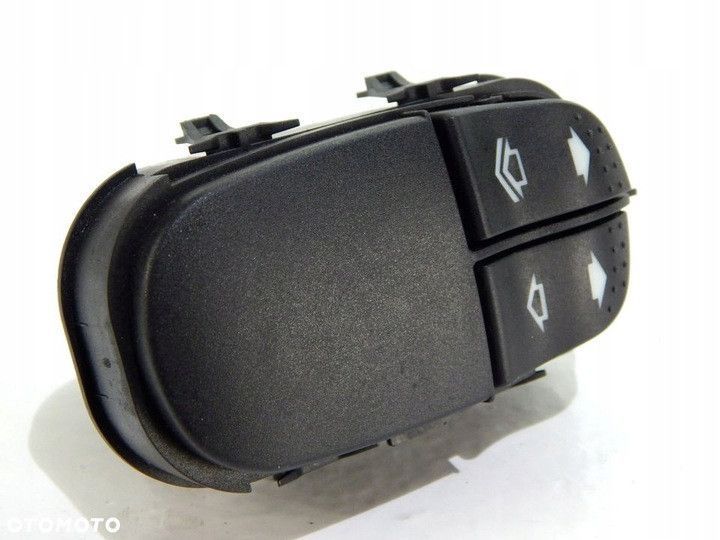 Блок управління склопідйомниками Ford Focus 1998-2004 2022798154 фото