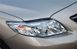 Стекло фары для Toyota Corolla 2006-2010 правое 2568730539 фото 3