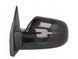 Зеркало левое электрическое для Hyundai Tucson 2004-2010 1647346194 фото 2