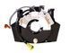 Модуль подушки безпеки, шлейф керма SRS B5567-JM00B для Nissan Rogue 2007&ndash;2014 3005839616 фото 1