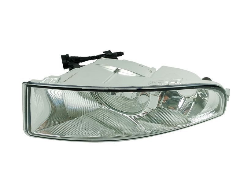 Фара протитуманна ліва Skoda Octavia 2009-2013 1935695730 фото