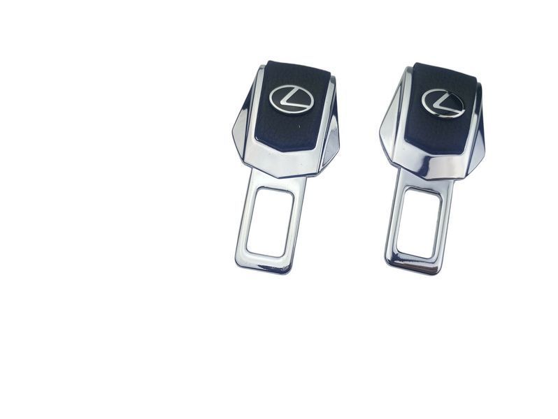 Заглушка ременя безпеки Lexus 2561347018 фото