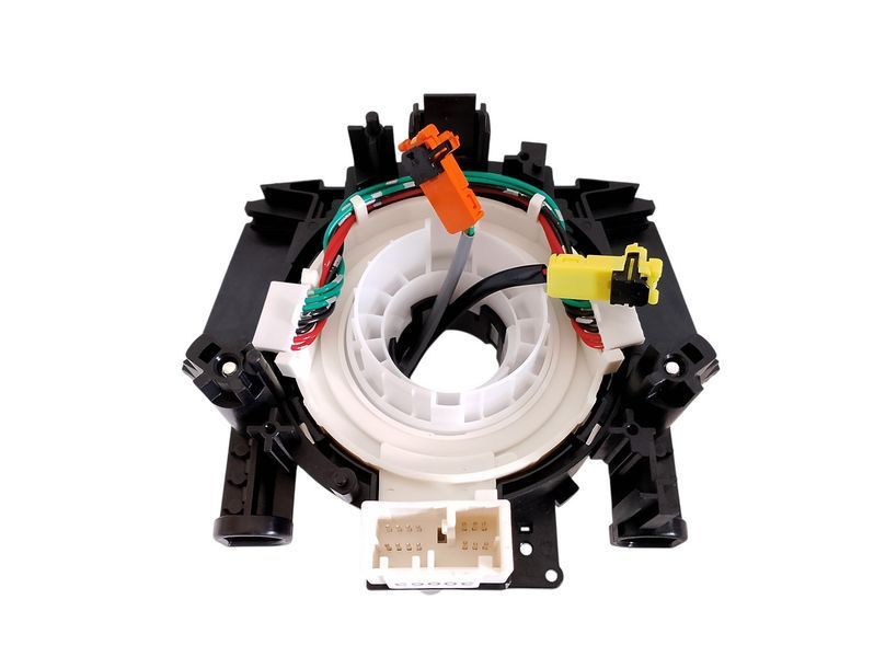 Модуль подушки безпеки, шлейф керма SRS B5567-JM00B для Nissan Rogue 2007&ndash;2014 3005839616 фото
