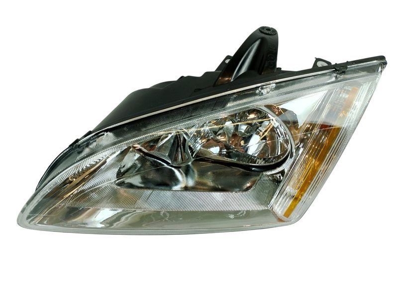 Фара передня ліва для Ford Focus 2 2005-2008 2986710731 фото