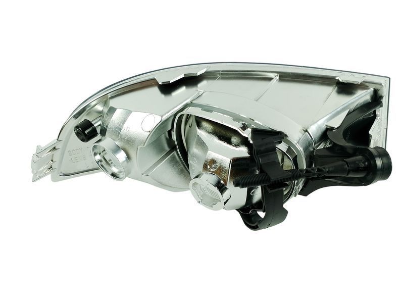Фара протитуманна ліва Skoda Octavia 2009-2013 1935695730 фото
