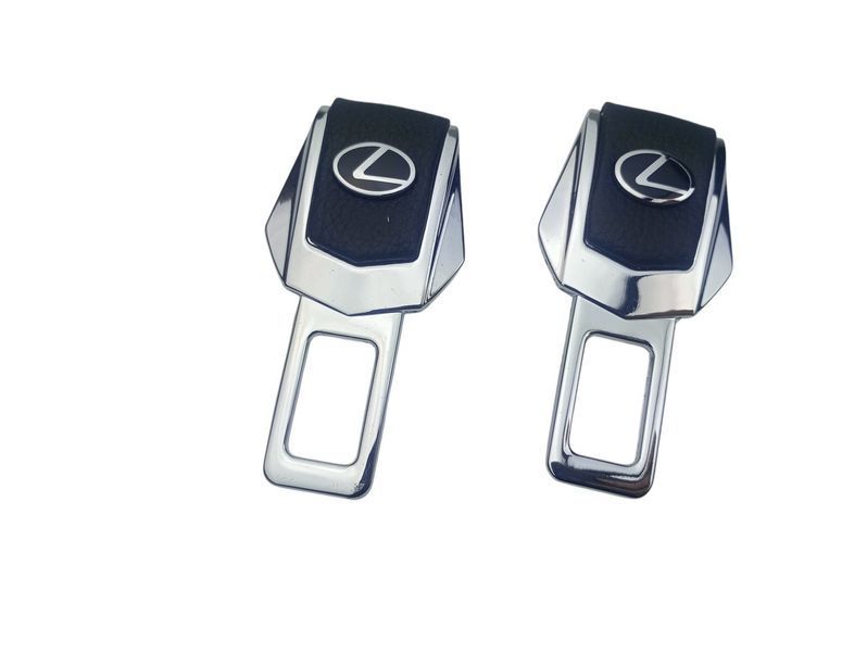 Заглушка ременя безпеки Lexus 2561347018 фото