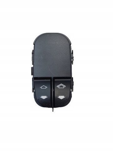 Блок управління склопідйомниками Ford Focus 1998-2004 6 контактів 2022804065 фото