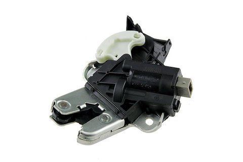Замок крышки багажника для Volkswagen Passat B6 для Audi A4 B7 B8 седан 1757686700 фото