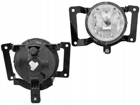 Фара протитуманна ліва Hyundai Tucson 2004-2010 1647345337 фото