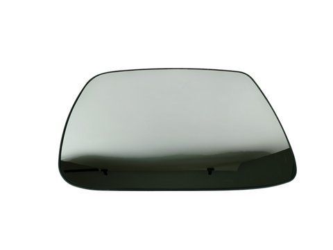 Вкладыш зеркала левый для Jeep Grand Cherokee 2005-2010 2435682728 фото