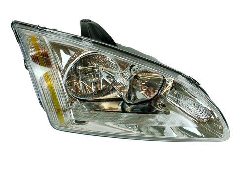 Фара передняя правая для Ford Focus 2 2005&ndash;2008 2986720740 фото