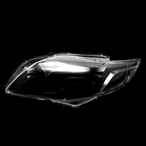 Стекло фары для Toyota Corolla 2006-2010 левое 2568733884 фото