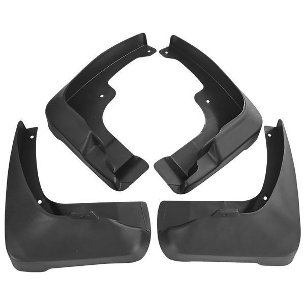 Бризговики для Toyota Camry 40 2005-2011 2497399712 фото