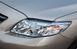 Стекло фары для Toyota Corolla 2006-2010 левое 2568733884 фото 3
