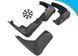 Бризговики для Toyota Camry 40 2005-2011 2497399712 фото 1