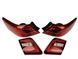 Комплект задних фонарей LED для Toyota Camry 40 2006-2011 2610853451 фото 6