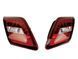 Комплект задних фонарей LED для Toyota Camry 40 2006-2011 2610853451 фото 4