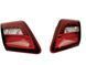 Комплект задних фонарей LED для Toyota Camry 40 2006-2011 2610853451 фото 7