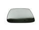 Вкладиш дзеркала лівий Jeep Grand Cherokee 2005-2010 2435682728 фото 1