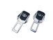 Заглушка ременя безпеки Toyota 2561348414 фото 4