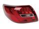 Комплект задних фонарей LED для Toyota Camry 40 2006-2011 2610853451 фото 8