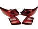 Комплект задних фонарей LED для Toyota Camry 40 2006-2011 2610853451 фото 2