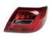 Комплект задних фонарей LED для Toyota Camry 40 2006-2011 2610853451 фото 5