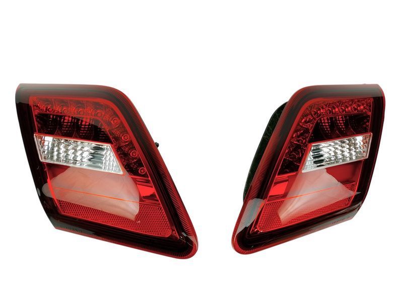 Комплект задних фонарей LED для Toyota Camry 40 2006-2011 2610853451 фото
