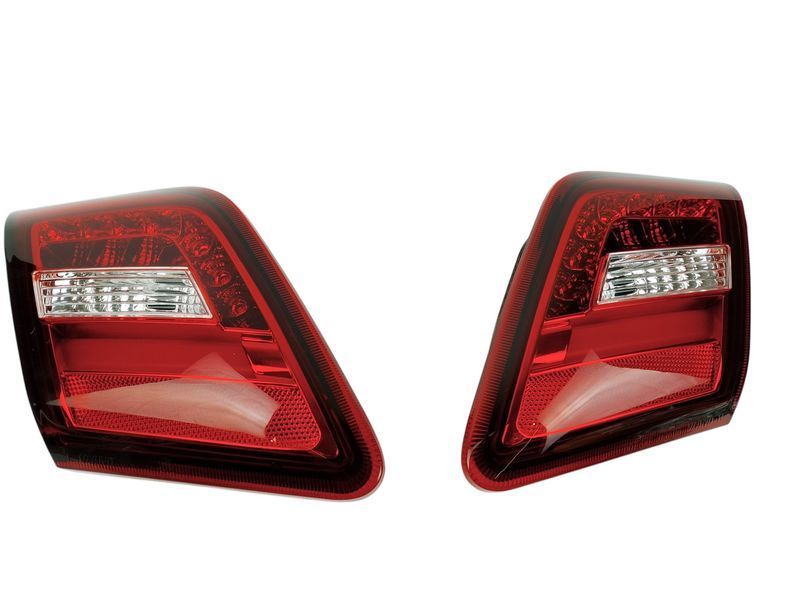 Комплект задних фонарей LED для Toyota Camry 40 2006-2011 2610853451 фото