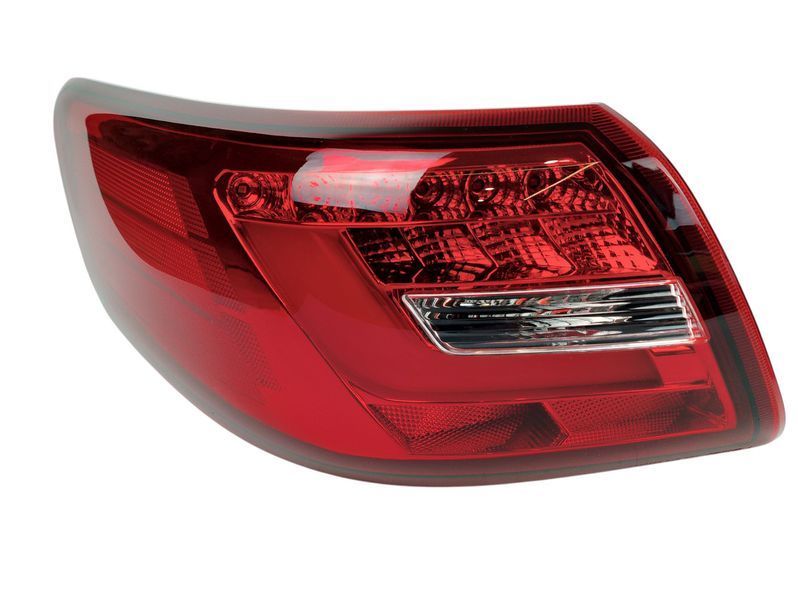 Комплект задних фонарей LED для Toyota Camry 40 2006-2011 2610853451 фото