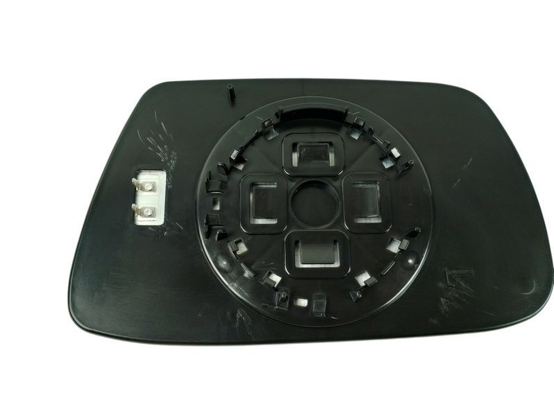 Вкладиш дзеркала лівий Jeep Grand Cherokee 2005-2010 2435682728 фото