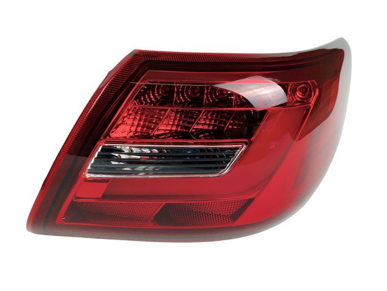 Комплект задних фонарей LED для Toyota Camry 40 2006-2011 2610853451 фото