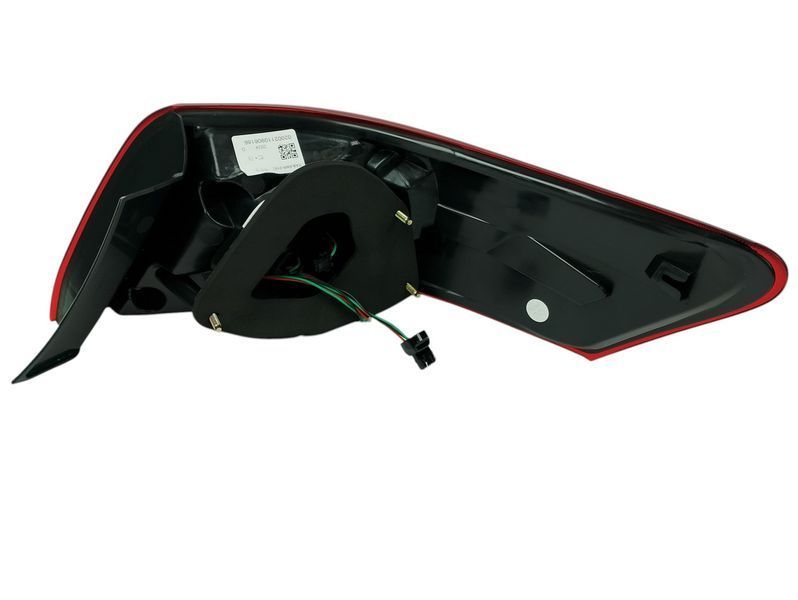 Комплект задних фонарей LED для Toyota Camry 40 2006-2011 2610853451 фото