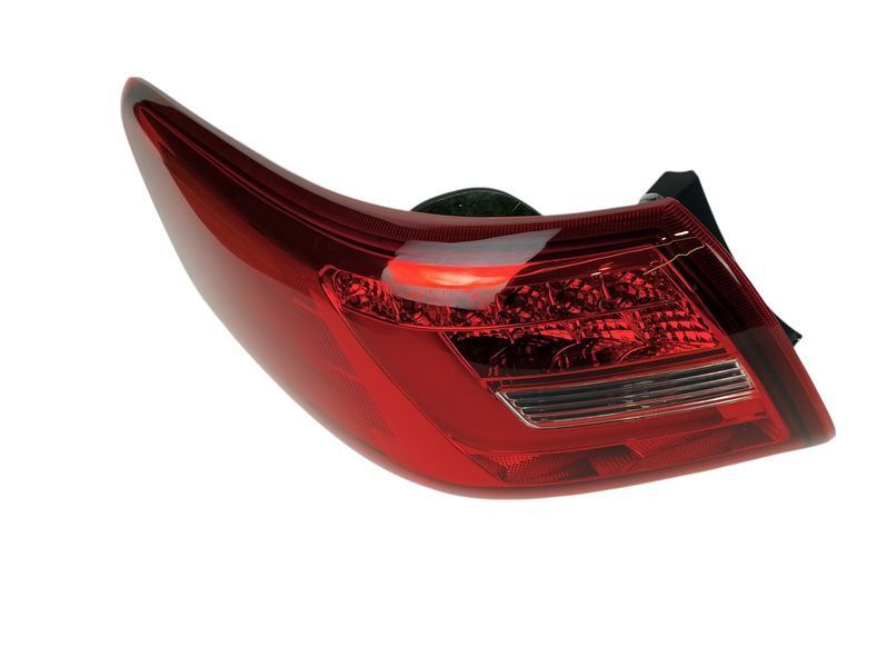 Комплект задних фонарей LED для Toyota Camry 40 2006-2011 2610853451 фото