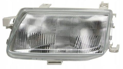 Фара передня ліва Opel Astra F 1994-2002 1968852931 фото